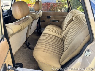 Renault 16 TX 1.6 1978