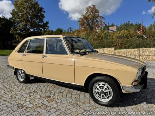Renault 16 TX 1.6 1978