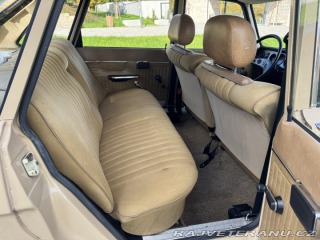 Renault 16 TX 1.6 1978