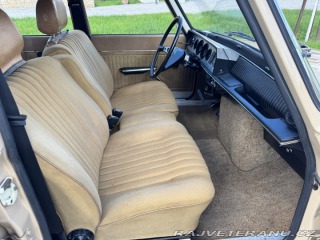 Renault 16 TX 1.6 1978