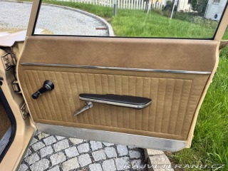 Renault 16 TX 1.6 1978