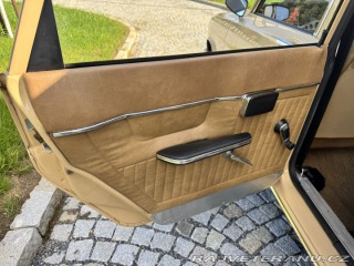 Renault 16 TX 1.6 1978