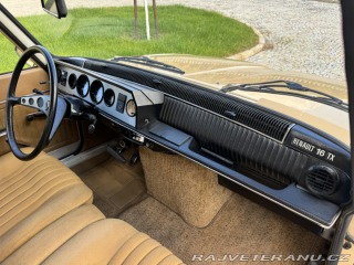 Renault 16 TX 1.6 1978