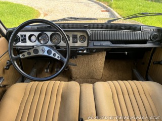 Renault 16 TX 1.6 1978