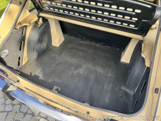 Renault 16 TX 1.6 1978