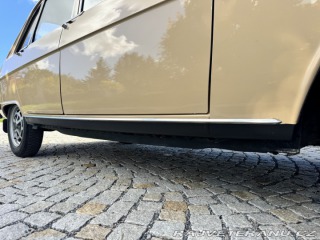 Renault 16 TX 1.6 1978