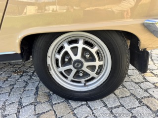 Renault 16 TX 1.6 1978