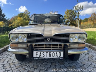 Renault 16 TX 1.6 1978