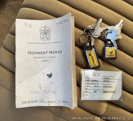 Renault 16 TX 1.6 1978