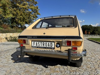 Renault 16 TX 1.6 1978