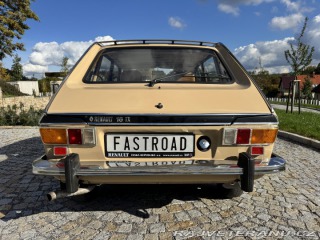 Renault 16 TX 1.6 1978