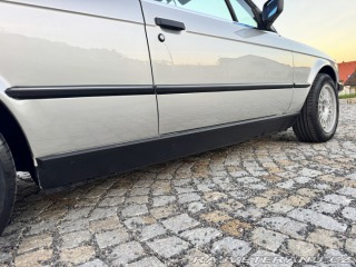 BMW 3 E30 325i cabrio 1986