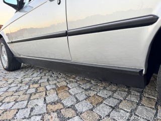 BMW 3 E30 325i cabrio 1986