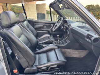 BMW 3 E30 325i cabrio 1986