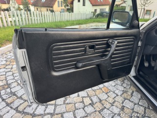 BMW 3 E30 325i cabrio 1986