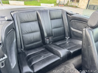 BMW 3 E30 325i cabrio 1986