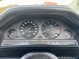 BMW 3 E30 325i cabrio 1986
