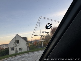 BMW 3 E30 325i cabrio 1986