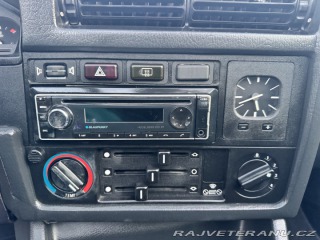 BMW 3 E30 325i cabrio 1986