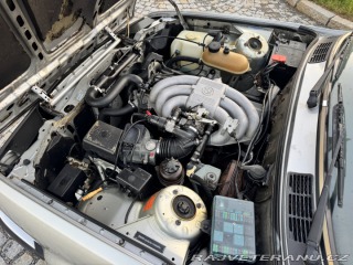 BMW 3 E30 325i cabrio 1986