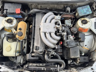 BMW 3 E30 325i cabrio 1986