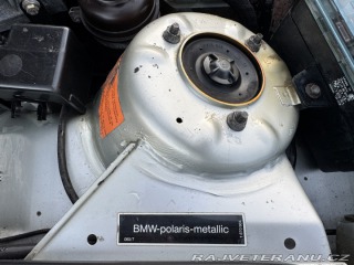 BMW 3 E30 325i cabrio 1986