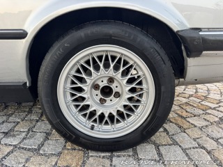 BMW 3 E30 325i cabrio 1986