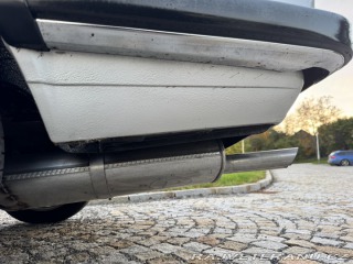 BMW 3 E30 325i cabrio 1986