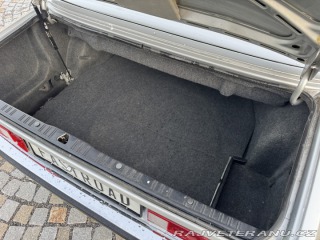 BMW 3 E30 325i cabrio 1986