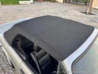 BMW 3 E30 325i cabrio 1986