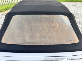 BMW 3 E30 325i cabrio 1986
