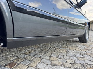 BMW 5 E28 528i 1982