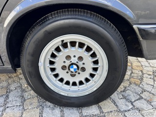 BMW 5 E28 528i 1982