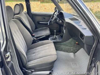 BMW 5 E28 528i 1982