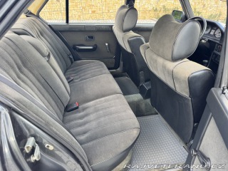 BMW 5 E28 528i 1982