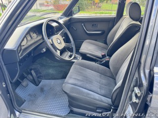 BMW 5 E28 528i 1982
