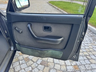 BMW 5 E28 528i 1982