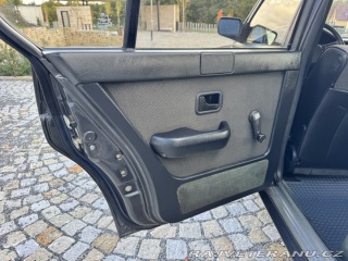 BMW 5 E28 528i 1982