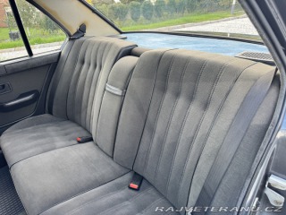 BMW 5 E28 528i 1982