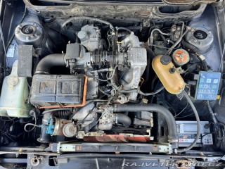 BMW 5 E28 528i 1982