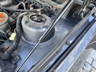 BMW 5 E28 528i 1982