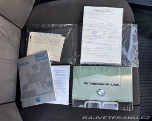 BMW 5 E28 528i 1982