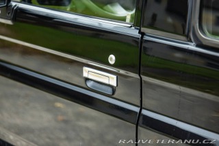 Toyota Land Cruiser LX 1992