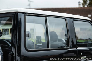 Toyota Land Cruiser LX 1992