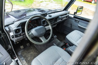 Toyota Land Cruiser LX 1992