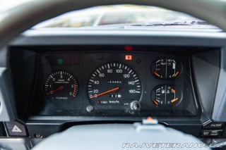 Toyota Land Cruiser LX 1992