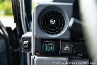 Toyota Land Cruiser LX 1992