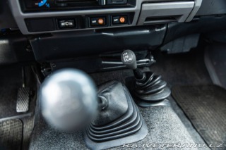 Toyota Land Cruiser LX 1992
