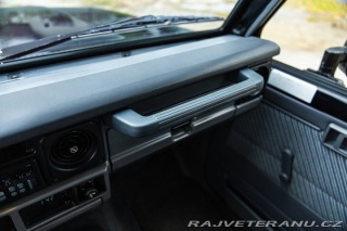 Toyota Land Cruiser LX 1992