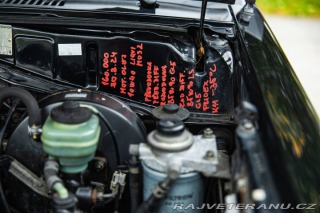 Toyota Land Cruiser LX 1992